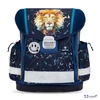 Iskolatáska Belmil ergonómikus Classy Lion oroszlános 