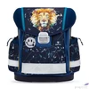 Kép 1/4 - Iskolatáska Belmil ergonómikus Classy Lion