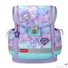 Kép 1/5 - Iskolatáska Belmil ergonómikus Classy Plus Diamond Unicorn - unikornis BL40578AG17L