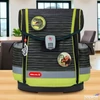 Kép 2/6 - Iskolatáska Belmil ergonómikus Classy Plus Prehistoric Times BL40578AG10F
