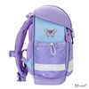 Belmil iskolatáska Classy Plus Butterfly – lila