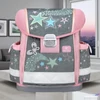 Kép 2/6 - Iskolatáska Belmil ergonómikus Classy Shine Bright BL40313AG52L