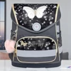 Kép 5/5 - Iskolatáska Belmil ergonómikus Compact AmaziG82:G116ng Butterfly BL40541AG18L
