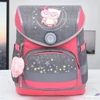Kép 6/6 - Iskolatáska Belmil ergonómikus Compact Little Owl BL40541AG5L