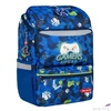 Kép 1/5 - Iskolatáska Belmil ergonómikus Zippy Gamer Squad BL405795F