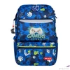 Kép 2/5 - Iskolatáska Belmil ergonómikus Zippy Gamer Squad BL405795F
