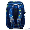 Kép 3/5 - Iskolatáska Belmil ergonómikus Zippy Gamer Squad BL405795F