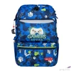 Kép 4/5 - Iskolatáska Belmil ergonómikus Zippy Gamer Squad BL405795F