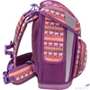 Kép 3/5 - Iskolatáska Belmil ergonómikus 21' Cube Cube Magic Forest 405-47 37x30x24cm kb. 16,5l - 1000-1100g