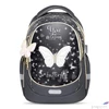 Kép 1/10 - Iskolatáska Belmil ergonómikus Leisure Plus Amazing Butterfly BL338871L