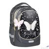 Kép 3/10 - Iskolatáska Belmil ergonómikus Leisure Plus Amazing Butterfly BL338871L