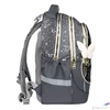 Kép 4/10 - Iskolatáska Belmil ergonómikus Leisure Plus Amazing Butterfly BL338871L
