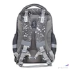 Kép 7/10 - Iskolatáska Belmil ergonómikus Leisure Plus Amazing Butterfly BL338871L
