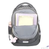 Kép 8/10 - Iskolatáska Belmil ergonómikus Leisure Plus Amazing Butterfly BL338871L