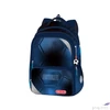 Kép 1/2 - Iskolatáska Belmil ergonómikus Maxi Packspecial T-Football Ligh BL33837T2F