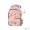 Iskolatáska Belmil ergonómikus Maxi Packspecial T-Shinning Butterfly BL33837T4L