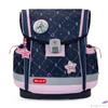 Kép 1/6 - Iskolatáska Belmil ergonómikus Classy Plus Midnigh BL40578AG18L