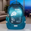Kép 7/7 - Iskolatáska Belmil ergonómikus Leisure Plus Next L BL338877F