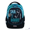 Kép 1/3 - Iskolatáska Belmil ergonómikus Leisure Plus Skate Board