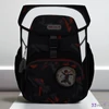 Iskolatáska Belmil ergonómikus Maxi Ninja BL40583AG3F