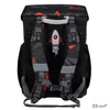 Iskolatáska Belmil ergonómikus Maxi Ninja BL40583AG3F