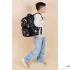 Kép 7/9 - Iskolatáska Belmil ergonómikus Maxi Pack Dinosaur World BL338372F