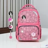 Kép 9/10 - Iskolatáska Belmil ergonómikus Maxi Pack Love Star BL338374L