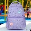Belmil Maxi Pack Purple Do iskolatáska tartós