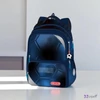 Iskolatáska Belmil ergonómikus Maxi Packspecial T-Football Ligh BL33837T2F