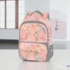 Kép 2/2 - Iskolatáska Belmil ergonómikus Maxi Packspecial T-Shinning Butterfly BL33837T4L