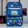 Kép 5/5 - Iskolatáska Belmil ergonómikus Zippy Gamer Squad BL405795F