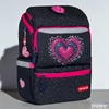 Kép 7/7 - Iskolatáska Belmil ergonómikus Zippy Pinky BL405797L