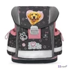 Belmil 26 Classy Starry Paws iskolatáska praktikus