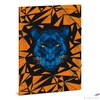 Kép 5/9 - Iskolatáska szett Ars Una 22' Black Panther M iskolatáska, tornazsák tolltartó,kulacs, gumis mappa ,