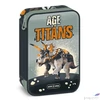 Kép 13/17 - Iskolatáska szett Ars Una 23 Age of the Titans dínó hátizsák, tornazsák, kulacs tolltartó
