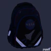 Kép 13/17 - Ars Una 23 NASA iskolatáska - Akár ingyenes szállítással!