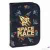 Kép 10/12 - Iskolatáska szett Ars Una 23 Space Race M, uzsonnásdoboz táska, tolltartó, tornazsák, A5 füzetbox