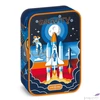 Kép 9/13 - Iskolatáska szett Ars Una 24 Gravity táska, tolltartó, gumis mappa tornazsák, kulacs, uzsionnásdoboz