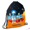 Kép 12/12 - Iskolatáska szett Ars Una 24 Gravity táska, tolltartó, tornazsák mágneszáras táska