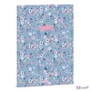 Ars Una 24 Pearl Blossom Blue gumis mappa tartós