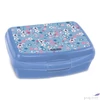Kép 16/16 - Iskolatáska szett Ars Una 24 iskolatáska, tolltartó, tornazsák +3 Pearl Blossom Blue