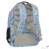 Kép 3/15 - Iskolatáska szett Ars Una 24 iskolatáska, tolltartó, tornazsák Pearl Blossom Blue