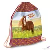Kép 11/15 - Iskolatáska szett Ars Una 24 My Sweet Horse táska, tolltartó, tornazs kulacs, uzsonnás, gumismappa