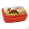 Kép 13/15 - Iskolatáska szett Ars Una 24 My Sweet Horse táska, tolltartó, tornazs kulacs, uzsonnás, gumis mappa