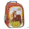 Kép 2/15 - Iskolatáska szett Ars Una 24 My Sweet Horse táska, tolltartó, tornazs kulacs, uzsonnás, gumis mappa
