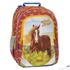 Kép 2/9 - Iskolatáska szett Ars Una 24 My Sweet Horse táska, tolltartó, tornazs 