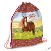 Kép 9/9 - Iskolatáska szett Ars Una 24 My Sweet Horse táska, tolltartó, tornazs 