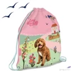 Kép 8/11 - Ars Una - Cute Animal Doggie tornazsák - Akciós áron!