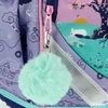 Kép 9/20 - Iskolatáska szett Ars Una 25 Cute Animals Unicorn táska, tolltartó, tornazsák