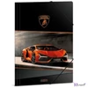 Ars Una - Lamborghini gumismappa - szuper áron!